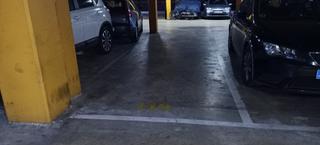 Rent Car parking in Vilapicina - Torre Llobeta. Junto plaza virrei amat