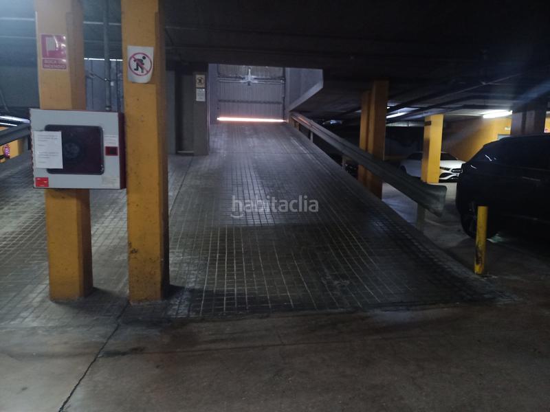 Foto 0b4c4ff8-9a8a-4f58-977a-4db2cda0fd02. Location parking voiture dans Vilapicina - Torre Llobeta Barcelona