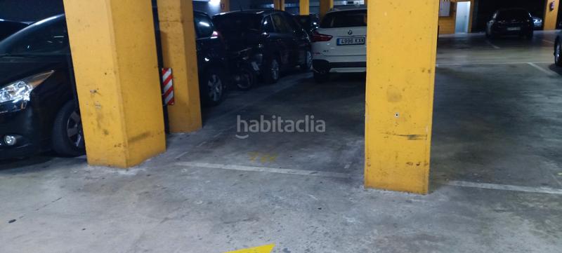 Foto 20e90962-9b55-4fcd-b43a-49ea13b6a26a. Location parking voiture dans Vilapicina - Torre Llobeta Barcelona