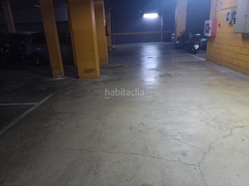 Foto 8abad758-c150-44e2-bc44-aae2d7e5a9ba. Location parking voiture dans Vilapicina - Torre Llobeta Barcelona