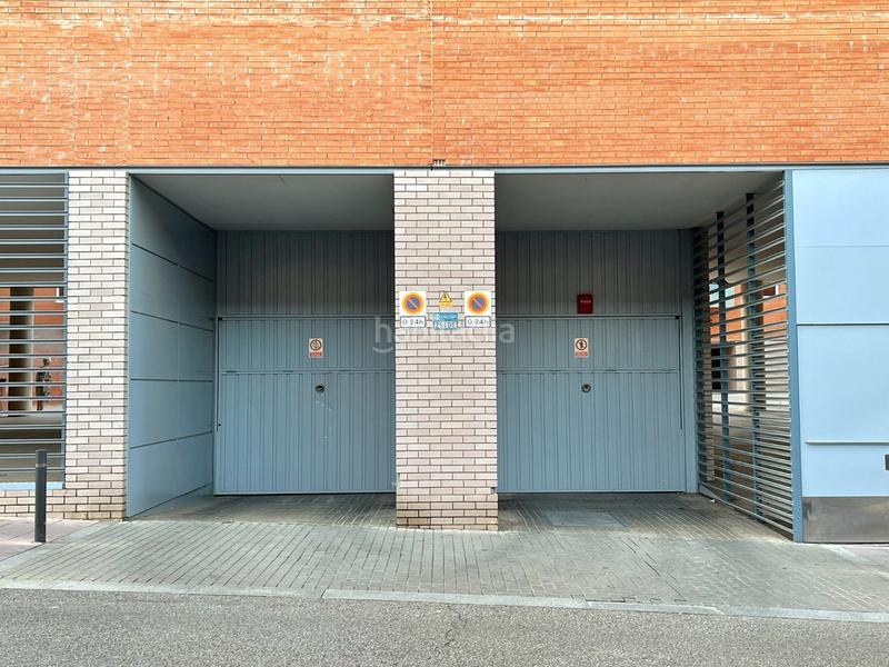 Foto 7d214fae-07d0-4d33-9bfc-e83534bd92e6. Miete autoparkplatz in Vilapicina - Torre Llobeta Barcelona