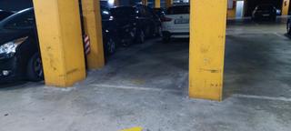 Rent Car parking in Vilapicina - Torre Llobeta. Junto plaza virrei amat