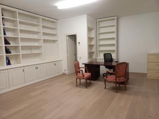 Miete Büro in L´Antiga Esquerra de l´Eixample. Despacho ensanche rosellon/aribau