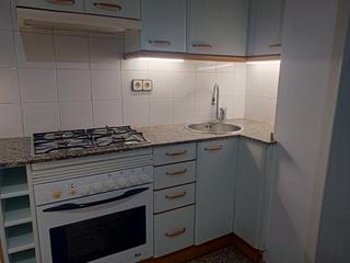 Alquiler Apartamento  Carrer de nàpols. Nápoles con industria