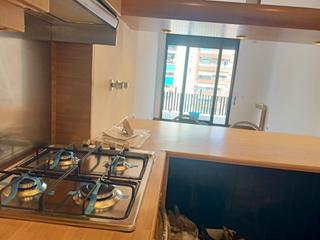 Location Appartement  Carrer de mallorca. Mallorca junto metro clot