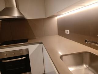 Miete Etagenwohnung  Passeig de sant gervasi 58. Junto plaza kennedy /paseo sant gervasio