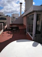 Affitto Attico in Sant Gervasi - Bonanova. Junto plaza kennedy /paseo sant gervasio