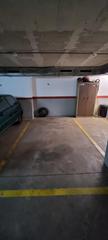 Parking coche  N/a