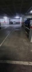 Car parking  N/a