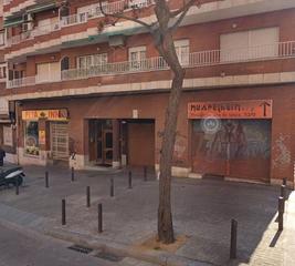 Parking coche  N/a