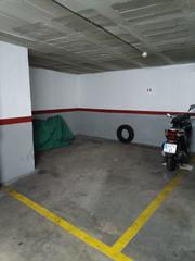 Parking coche  N/a