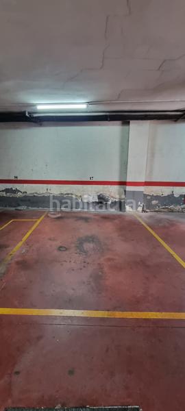 Foto d3f45635-879d-410e-ab15-daeb8cd39bab. Parking coche en Llefià Badalona
