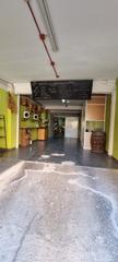 Local Comercial  Carrer de saragossa