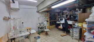 Geschäftsraum  Carrer del cid campeador