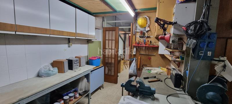 Foto 46ad5563-24da-414f-8479-013ba2e3e228. Local comercial en Sistrells Badalona