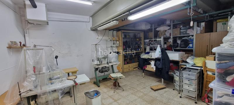 Foto e8f591d3-14d1-4356-873a-2759280b8b19. Local comercial en Sistrells Badalona