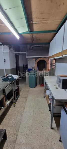 Foto cb0a9021-4e4d-467f-9177-f385d385cb09. Local commercial dans Sistrells Badalona