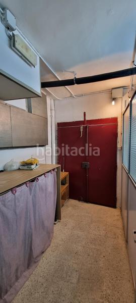 Foto a409edc0-07dd-4fbf-8c62-bfe855e6c834. Locale commerciale in Sistrells Badalona