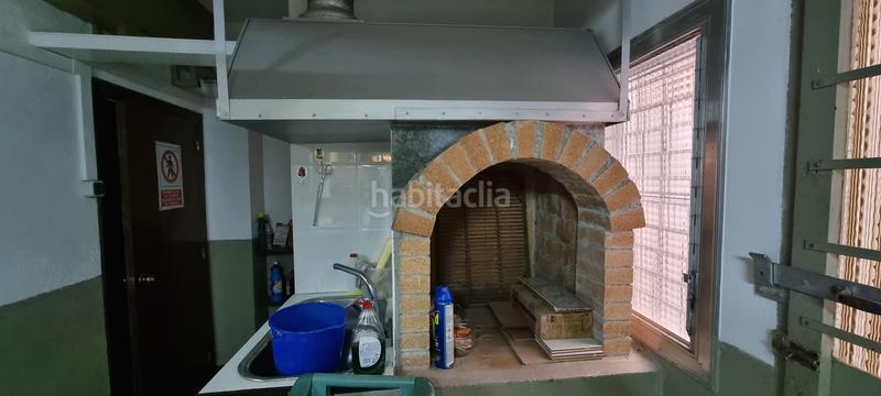 Foto dae562a3-05ae-4899-96a6-934aafce21aa. Locale commerciale in Sistrells Badalona