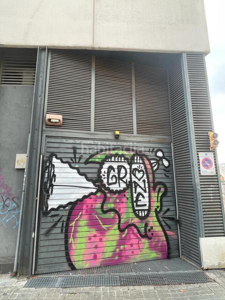 Foto 5493b49d-c445-4625-a5ef-74098f104fa2. Posto auto in Sant Roc Badalona