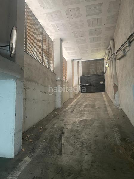 Foto 5b4b9f2a-b6cd-485b-8147-6de763884f0d. Posto auto in Sant Roc Badalona