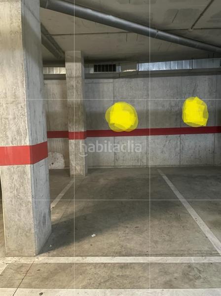 Foto add074a8-0912-4310-b2fb-b5c56b3e4e63. Posto auto in Sant Roc Badalona