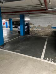 Parking coche  Carrer de bellavista. Plaza de parking 12m