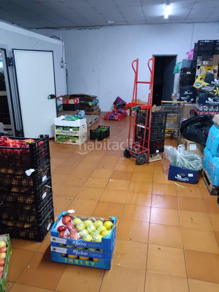 Foto 56103453-a500-4837-aa2c-1f64062ee0a1. Local comercial a La Salut Badalona