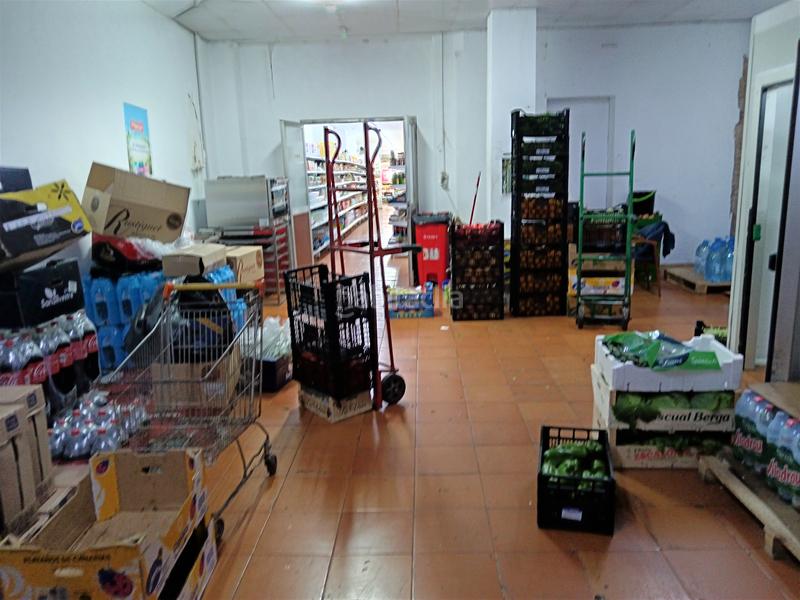 Foto 582f9d5a-388b-411c-ab66-a6479c41a8ee. Local comercial a La Salut Badalona