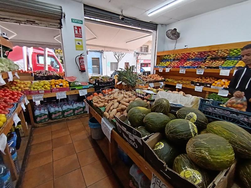 Foto 659a8c19-2612-4762-9a6c-04e636c5644f. Local comercial a La Salut Badalona