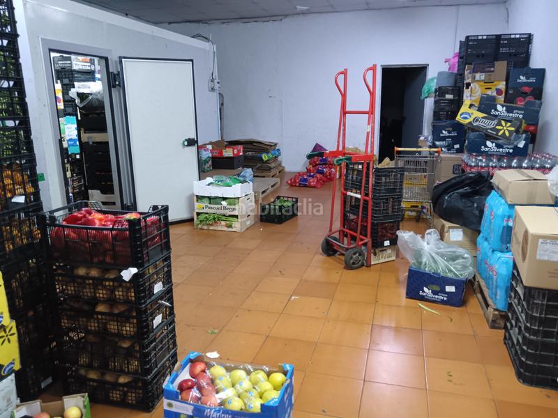 Foto 9e9cacd4-9e52-421b-860b-afee0f3acc43. Local comercial a La Salut Badalona