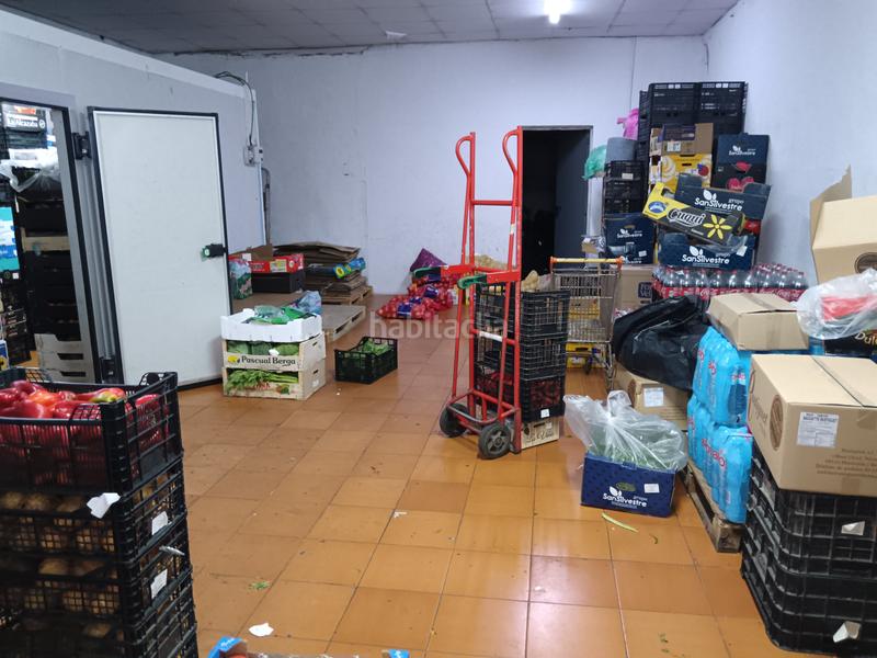 Foto bc7507db-5a8e-4f07-8ef8-6dc37cddbac3. Local comercial a La Salut Badalona