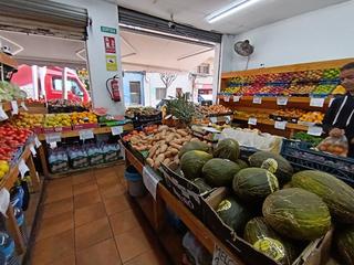 Geschftsraum  Carrer de pau piferrer. Amplio local comercial en la salut