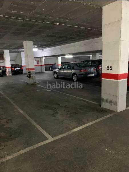 Foto 0cb226e2-7f4c-480e-88e3-d2d266cf9bf6. Aparcament cotxe a Llefià Badalona