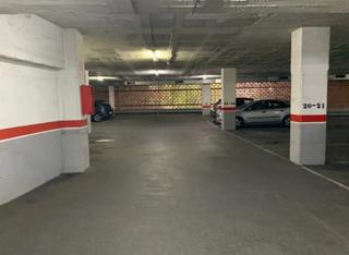 Parking coche  Avinguda del doctor bassols. Parking en avinguda de doctor bassols, badalona