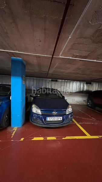 Foto c8066478-89fc-49c2-a770-03d1ead098e9. Parking coche parking en venta en calle cervereta, Llefià en Badalona