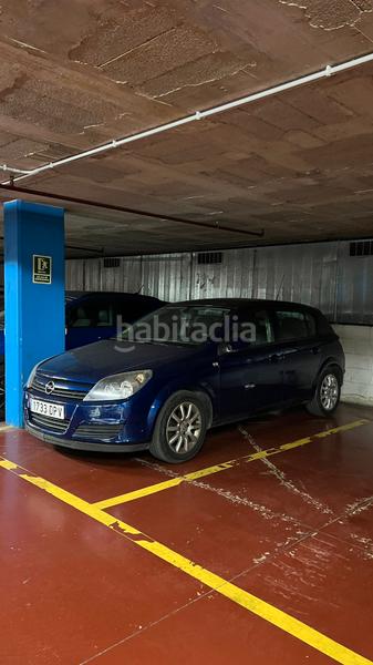Foto e7cfb619-db38-41c0-9287-4e392741a036. Parking coche parking en venta en calle cervereta, Llefià en Badalona