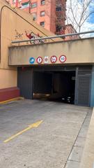 Aparcament cotxe  Carrer de cervereta. Parking en venta en calle cervereta, llefià