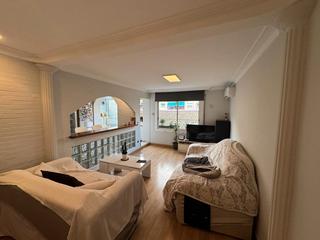 Etagenwohnung in Calle carrerada 22. Piso de diseo en montcada i reixac