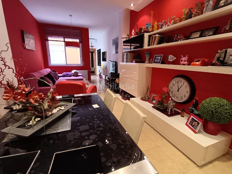 Foto 68ba5df7-c392-4f8f-8c71-0f445e6a4498. Appartamento con riscaldamento in La Salut Badalona