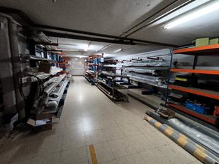 Geschäftsraum  Carrer de la mare de déu de lorda. Local en venta en mare de deu de lorda