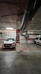Parking coche  Avenida de almería. Plaza de parking av.almería (badalona)