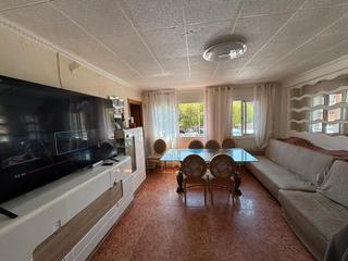Etagenwohnung  Avinguda del marqus de sant mori. Piso en venta av/marques de sant mori