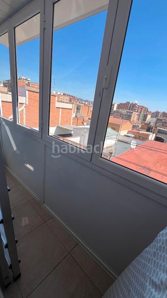 Foto 02b33756-ac82-4ab9-a6e9-6d1a3d8e6dd5. Àtic a Llefià Badalona