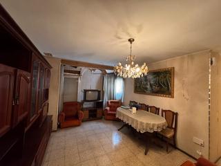 Appartement  Carrer de barcelona. Piso a reformar de 4 habitaciones y 2 baños