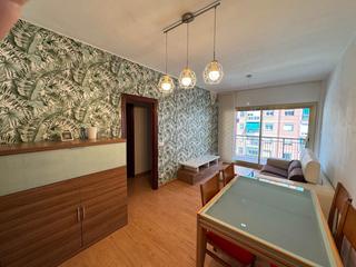 Etagenwohnung  Carrer d'andrs segovia. Piso en venta c/andres segovia