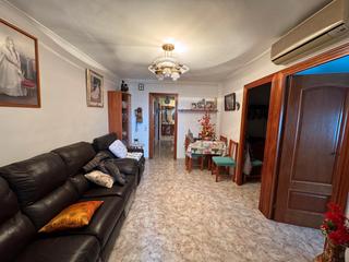 Flat  Avinguda del marquès de sant mori