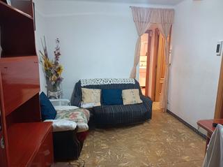 Pis  Carrer d'isaac albéniz. Piso en venta c/isaac albeniz (llefià)