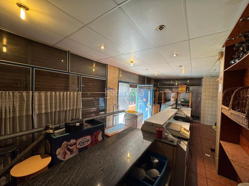 Foto 0125367d-21e1-4c36-9cba-22292a73dc70. Local commercial dans Llefià Badalona