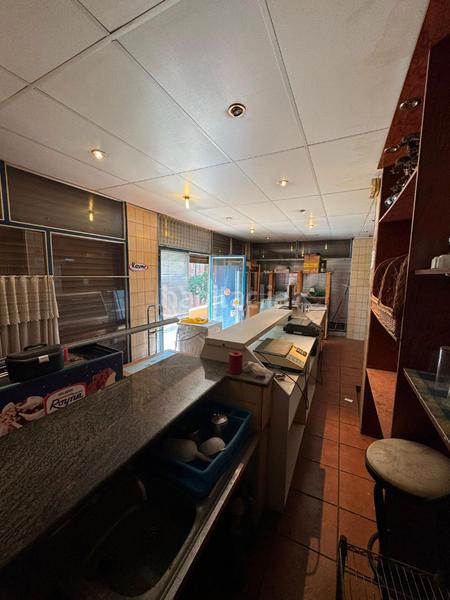 Foto 0a89e741-aaee-4846-a2d7-2d00e454f4c2. Local commercial dans Llefià Badalona